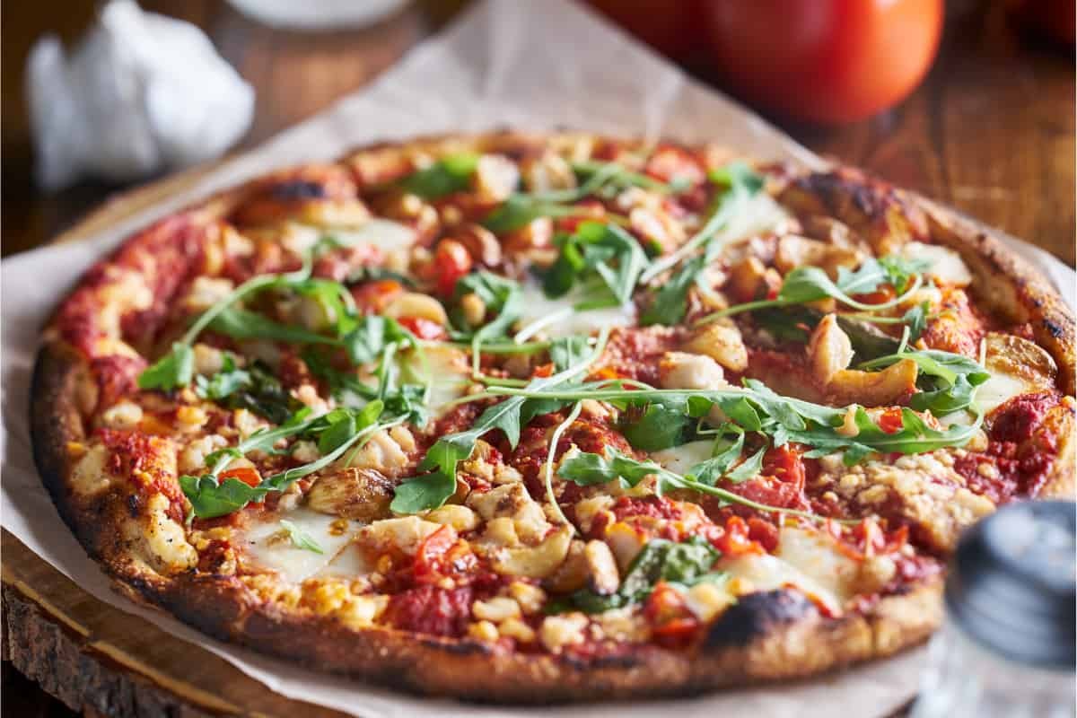 Deliciously Diverse: Exploring Vacaville’s Vibrant Pizza Toppings