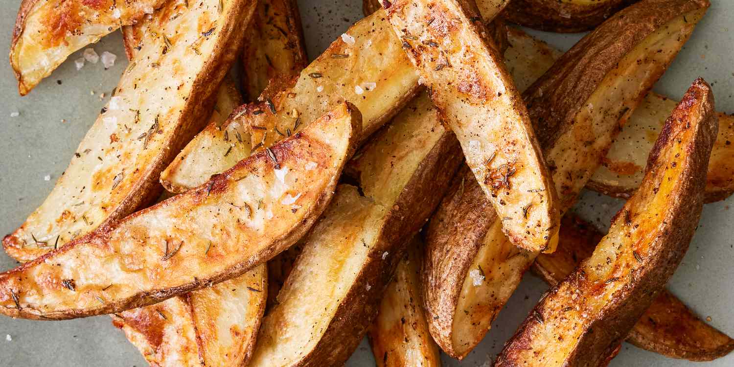 Frozen French Fries Without Seed Oil: A Healthier Option to Consider