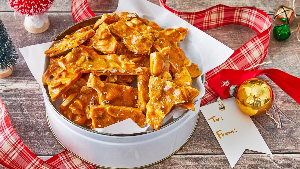 The Ultimate Christmas Candy Guide You Have Always Wanted