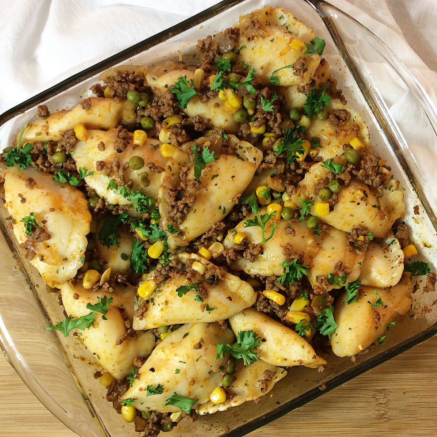 Revolutionize Your Dinner: Handcrafted Recipes for the Ultimate Family Feast
