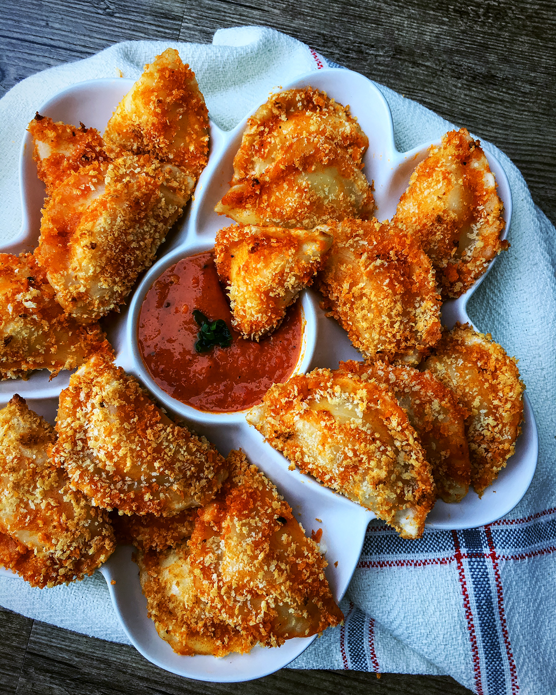 Level Up Your Family Meals with Handcrafted Recipes